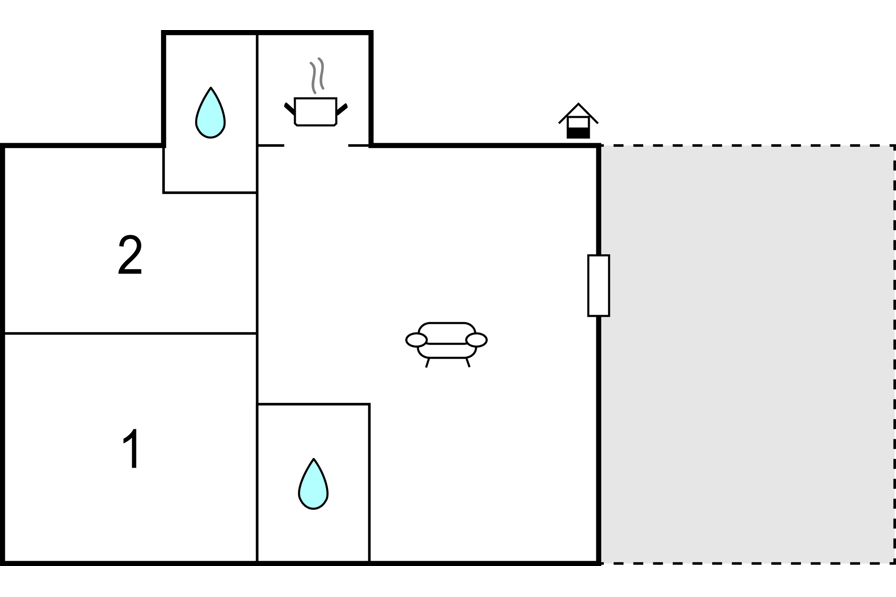 Property floorplan