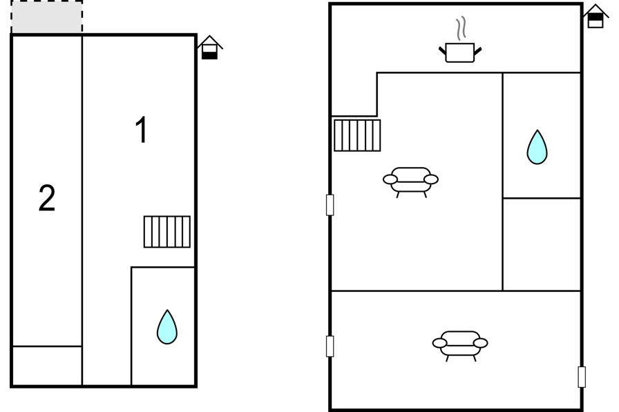 Property floorplan