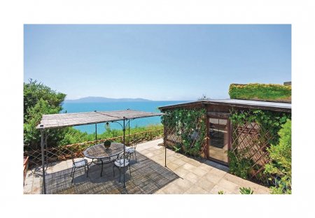 Villa in Orbetello, Italy
