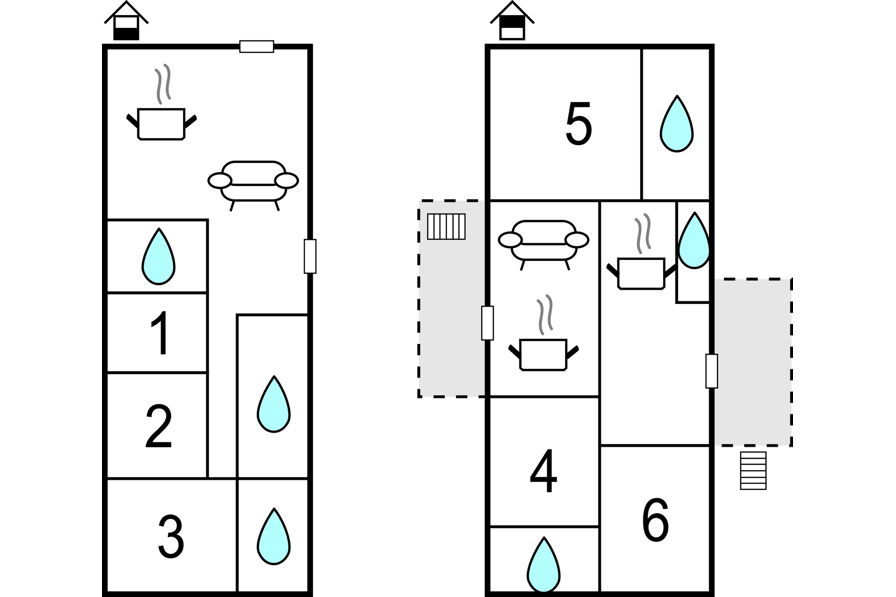 Property floorplan