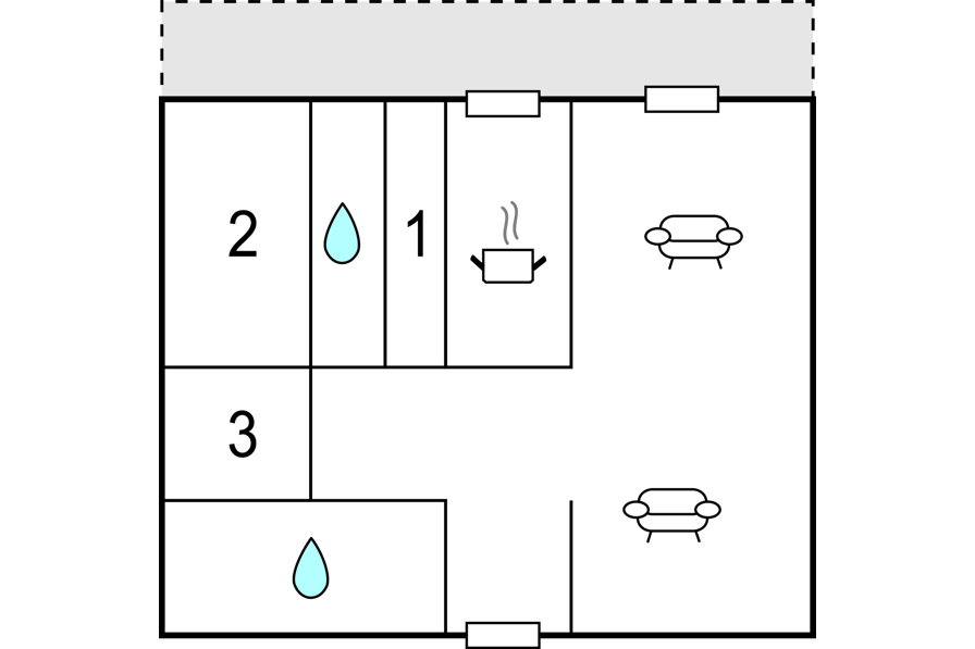 Property floorplan