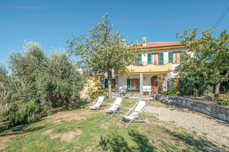 Villa to rent in Velva, Italy 197411