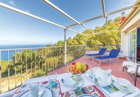 Apartment in Cefalù, Sicily
