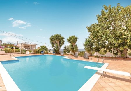 Villa in Santa Maria di Castellabate, Italy