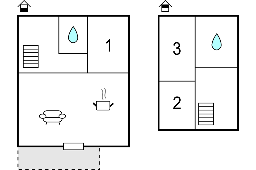 Property floorplan