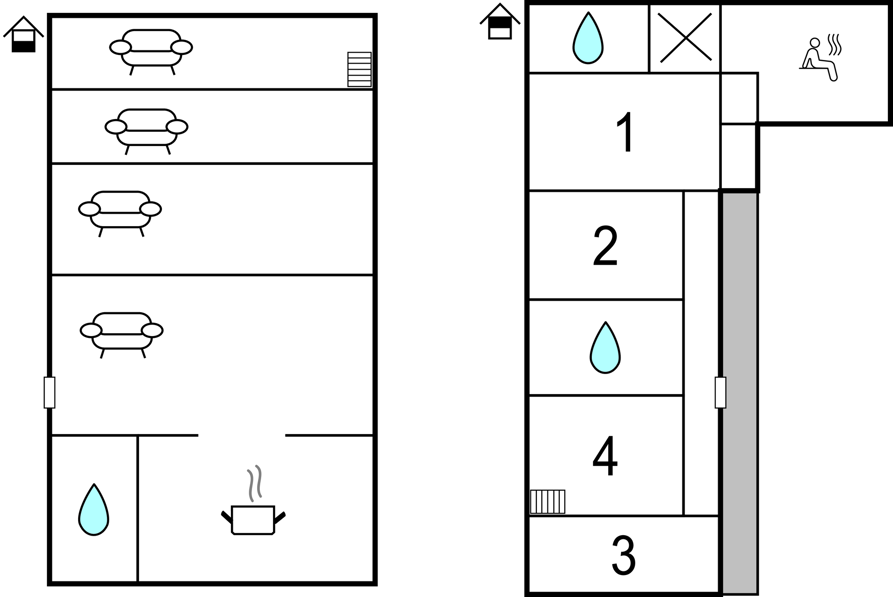 Property floorplan