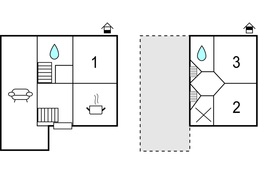 Property floorplan