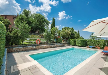 Villa in Seggiano, Italy