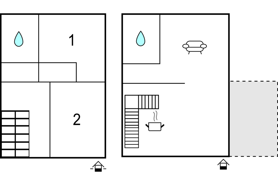 Property floorplan