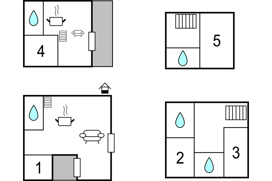 Property floorplan