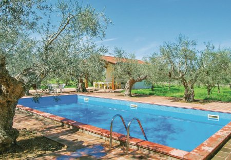 Villa in Tocco da Casauria, Italy