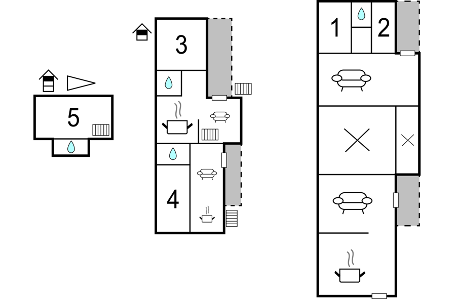 Property floorplan