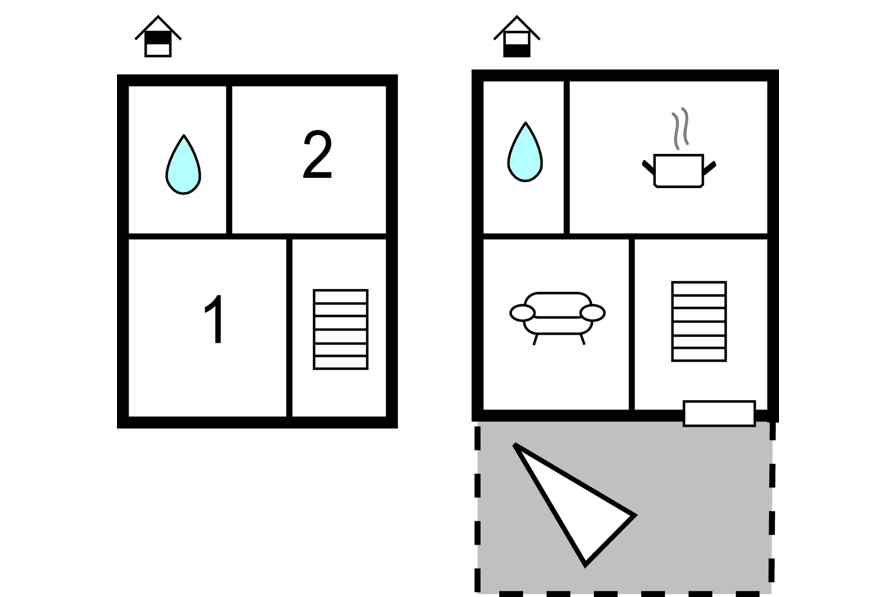 Property floorplan