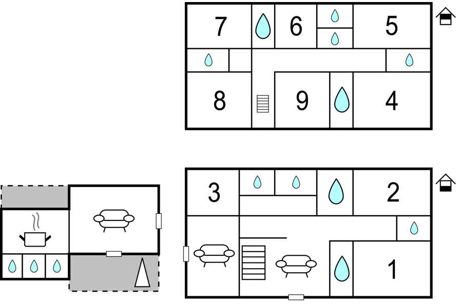 Property floorplan