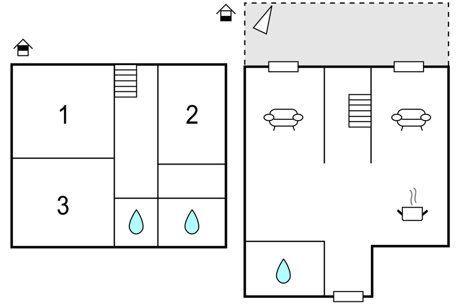 Property floorplan