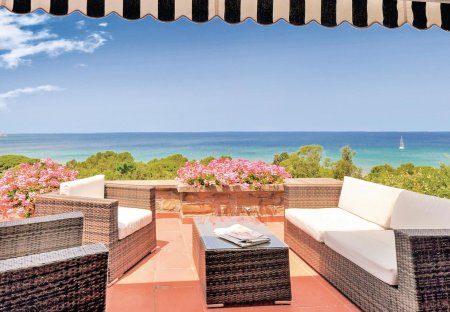 Villa in Punta Ala, Italy