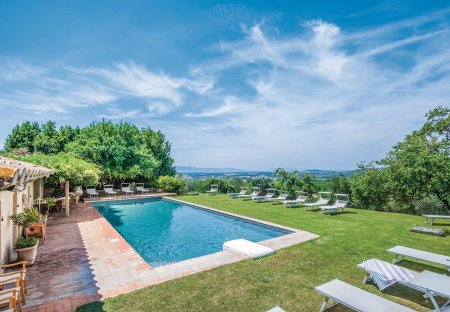 Villa in Magliano in Tuscany, Italy