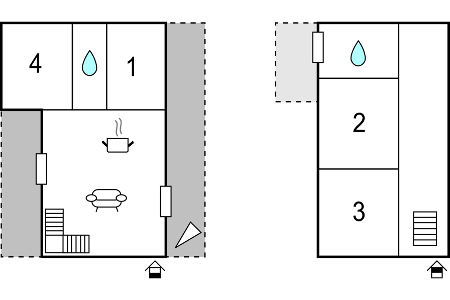 Property floorplan