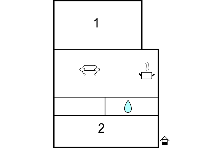 Property floorplan