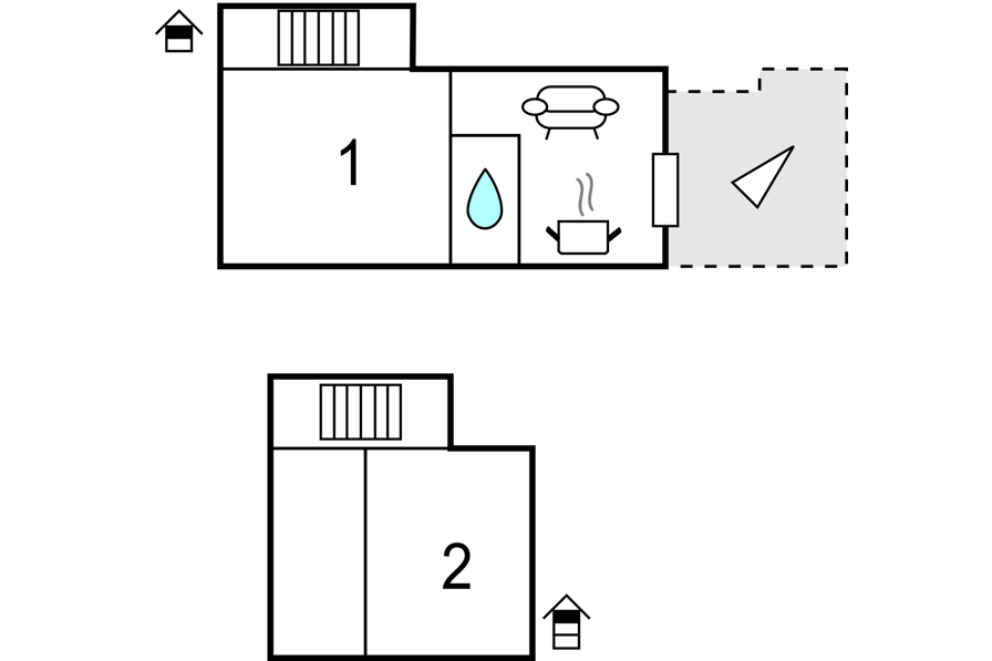 Property floorplan