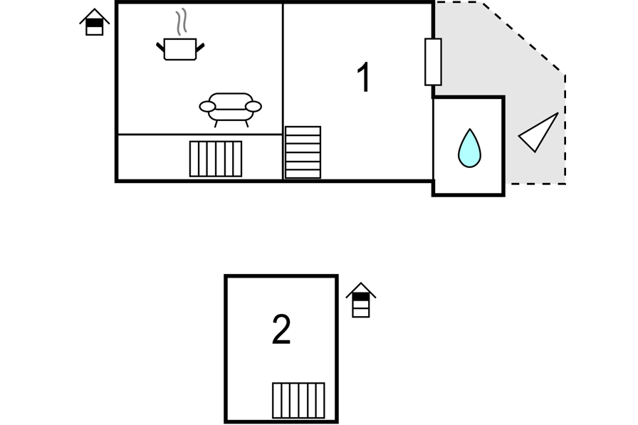 Property floorplan