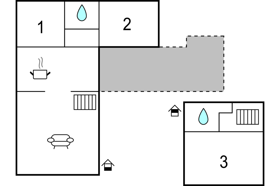 Property floorplan