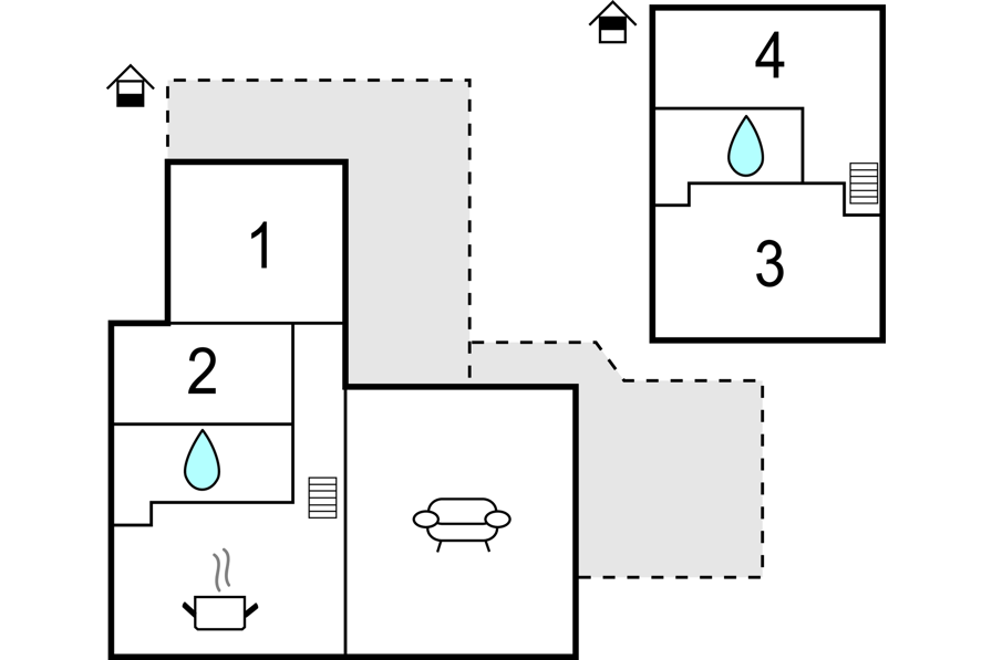 Property floorplan