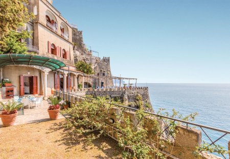 Villa in Ravello, Italy