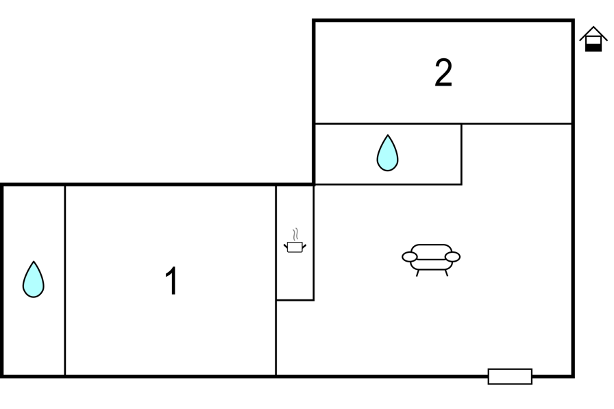 Property floorplan