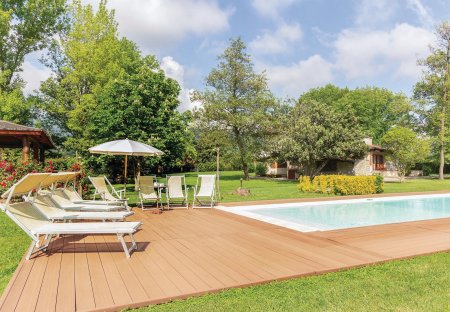 Villa in Pietrasanta, Italy