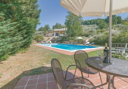 Villa in Bettona, Italy