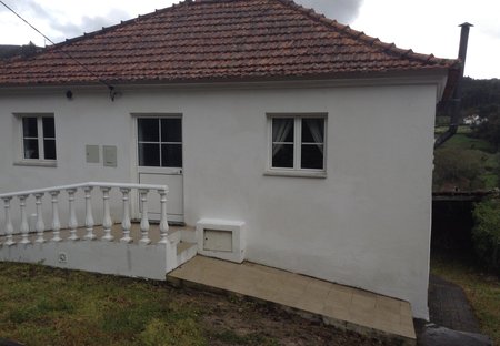 Cottage in Pombeiro da Beira, Portugal