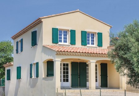 Villa in Village, the South of France