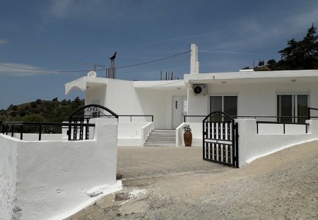Villa in Kiotari, Rhodes