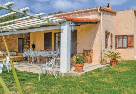 Villa in Cargèse, Corsica