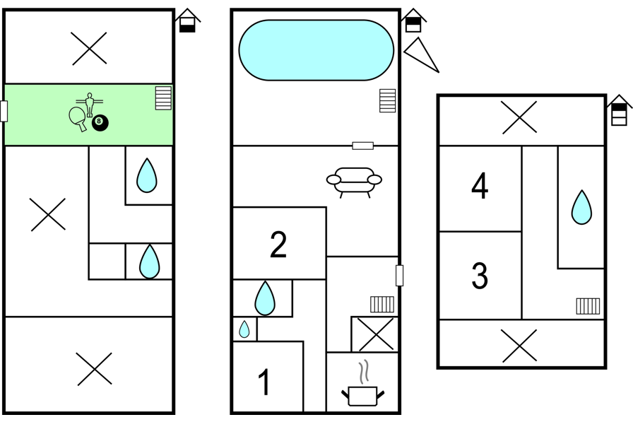 Property floorplan