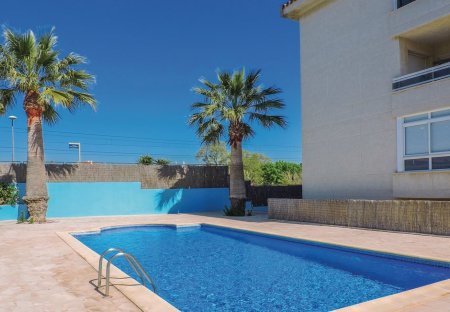 Apartment in L'Ardiaca, Spain
