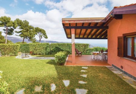 Villa in Merea, Italy