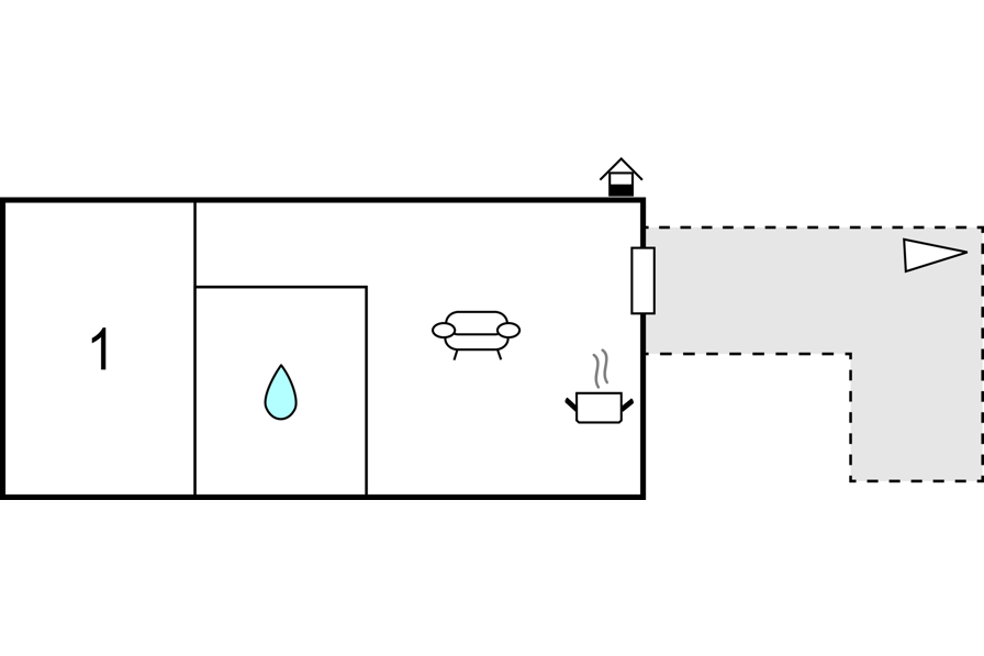 Property floorplan