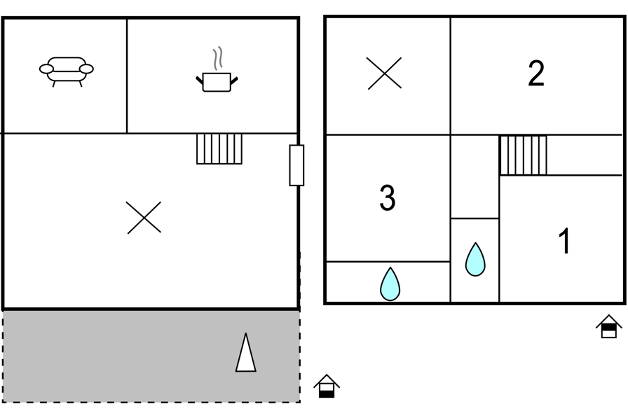 Property floorplan