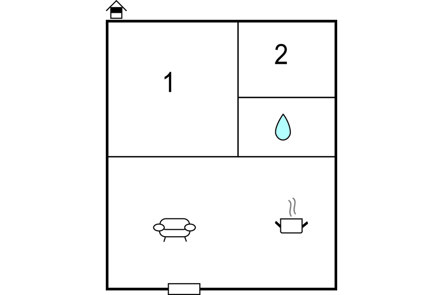 Property floorplan