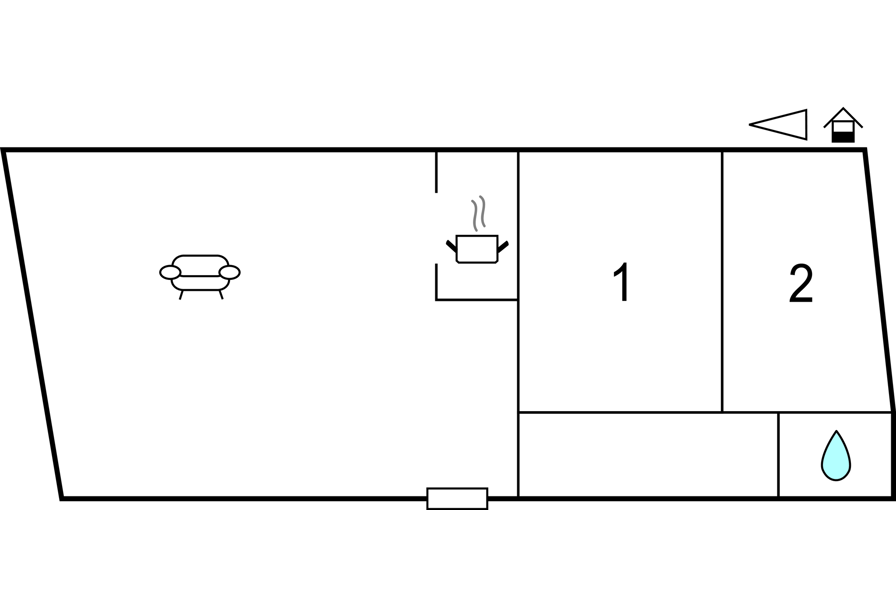 Property floorplan