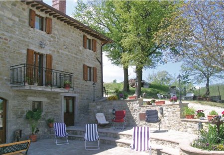 Studio Apartment in Assisi, Italy