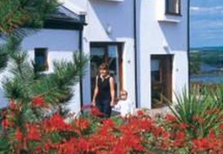 Villa in Youghal-Lands, Ireland: Carleton Village