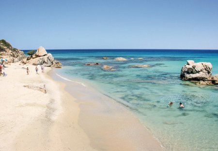 Villa in Oristano, Sardinia