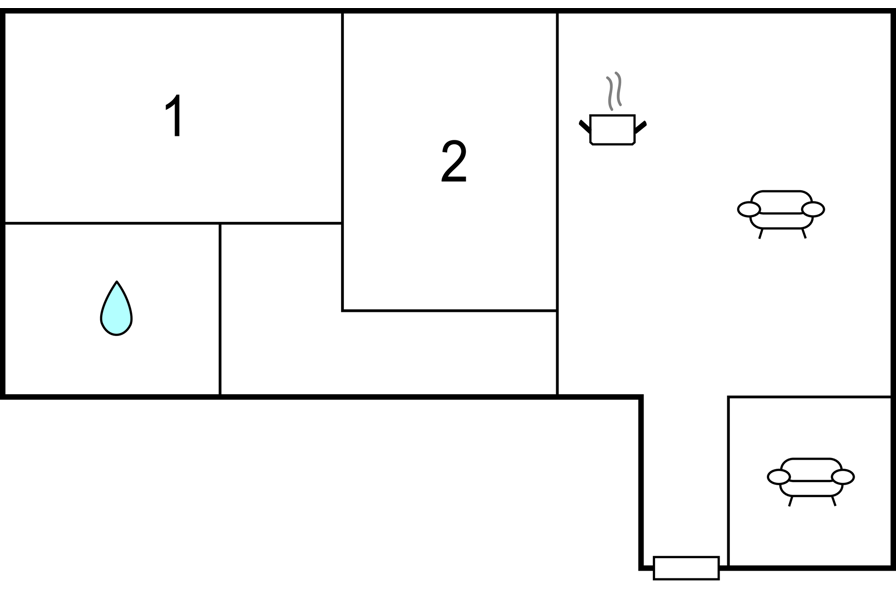 Property floorplan