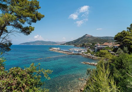 Apartment in Santa Maria di Castellabate, Italy