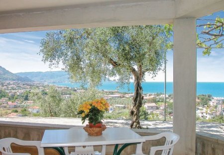 Apartment in Santa Maria di Castellabate, Italy