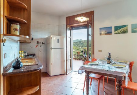 Apartment in Santa Maria di Castellabate, Italy
