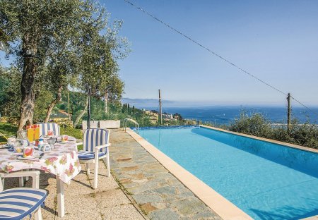 Villa in Santa Margherita Ligure, Italy